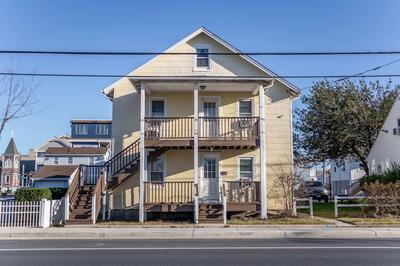 OCHG 208 Cottages