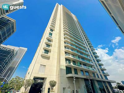 HiGuests - Marina Vista Tower 1