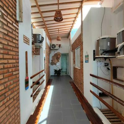 hospedaria Mandacaru