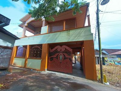 Hotel O Azeela Kost Syariah