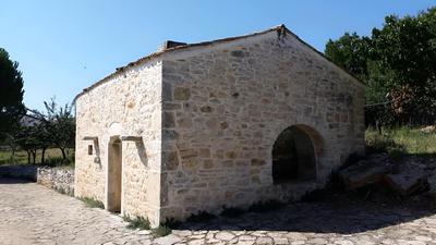 Casina Murgecchia Fano