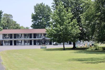 The Klassic Inn