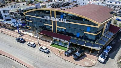 Grand Niki Otel & Spa - Image 96