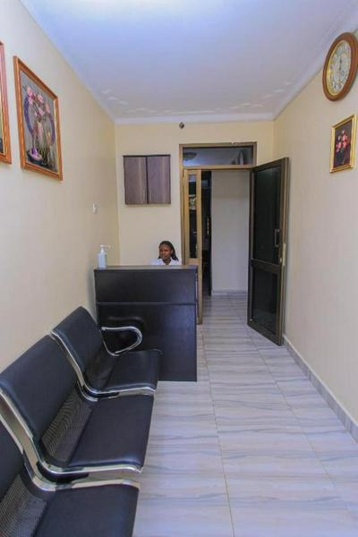 Mbale Emperor's Motel