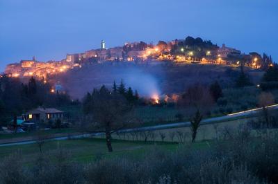 Il Girasole Bed & Breakfast