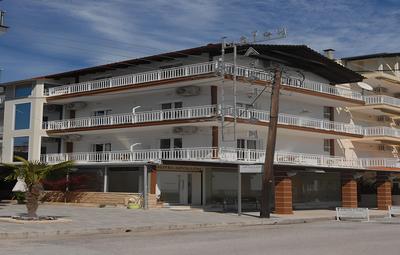 Apollon Hotel
