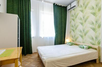 Apartments on Borisa Pupko 5