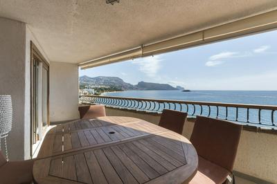 Atalaya Del Mar in Marina Manresa