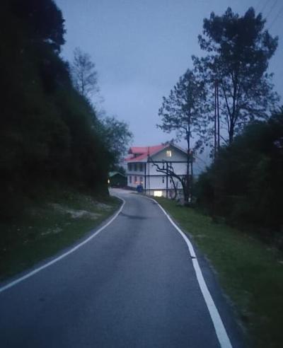 FLORET RESORT LACHUNG