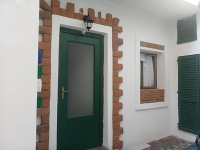 Studio for holiday