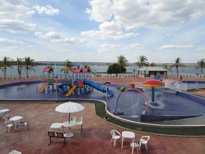 Bay Park Resort Hotel