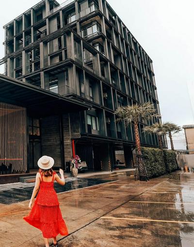 Navakitel Design Hotel