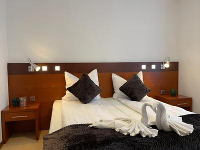 Griffin Hotel am Neumarkt