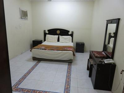 4Rent Hotel Suites - Moroj Alamir