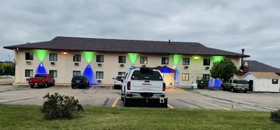 Budget Host Inn Buffalo, 사진 2