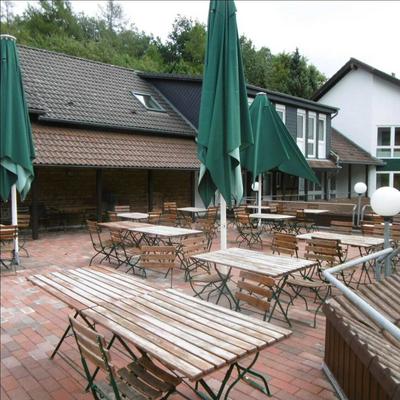 Hotel Altes Forsthaus Goseplack