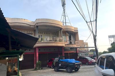 Hotel O Handisa Homestay SyariahNearKedai Kopi Atien