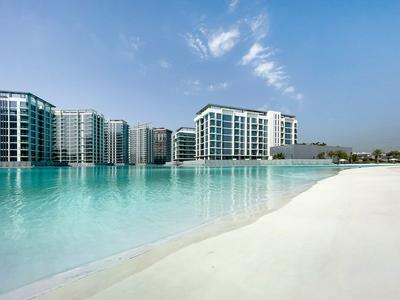 Cozy 1BR for relax in Crystal Lagoon