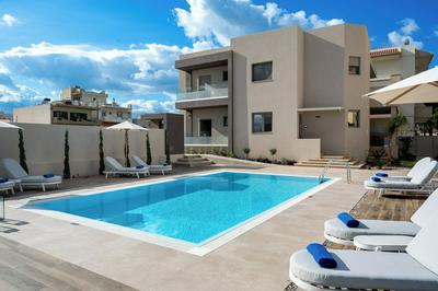 Magian Luxury Apartments