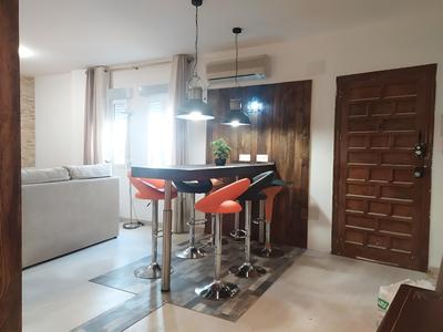 Lujoso Apartamento en la Juderia