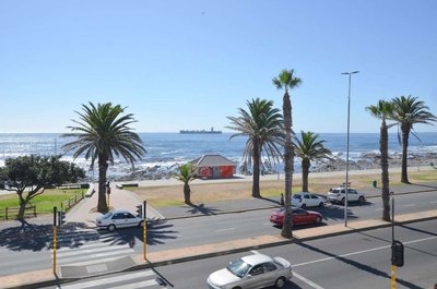 Sea Point Luxury Four Bedroom Apartments