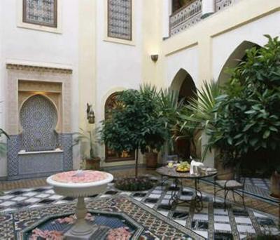 Riyad Al Moussika