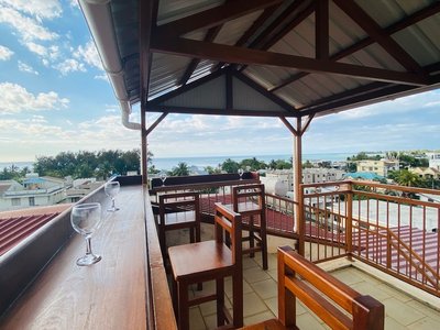 Aadi Villa