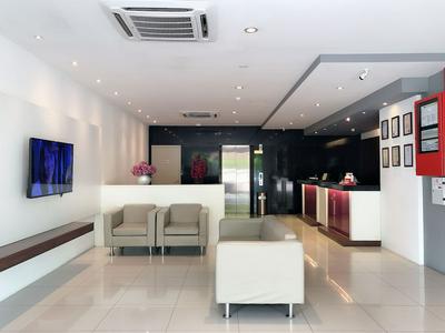 Tumike Hotel Bentong