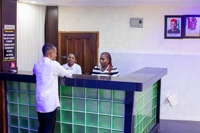 New Eastern Comfort Hotel Umuahia