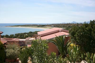 Il Borgo di Porto Corallo