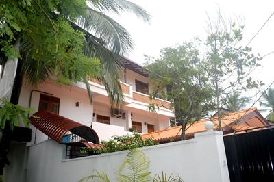 Shyni Tourist Guesthouse