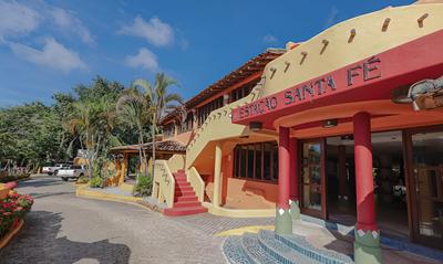 Pousada Estacao Santa Fe