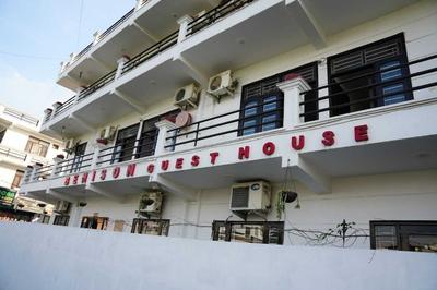 Benison Guest House