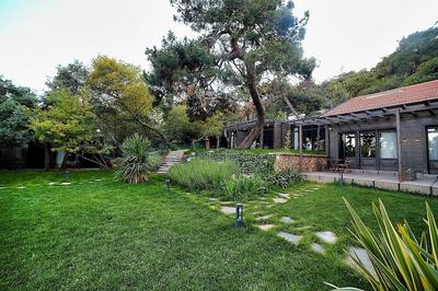 Triada Hotel Buyukada