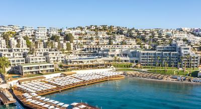 Mirada Exclusive Bodrum - Image 126