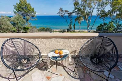 Astra Beach Studio 4