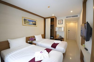 Patong Expat Hotel