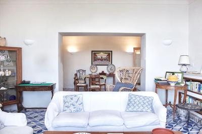 Villa Capri Marina