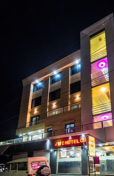JMC HOTEL G9 PITHAMPUR