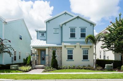 Villa Paradise in Patriots Landing 5 Bedroom Reunion