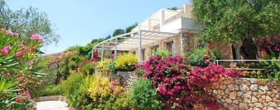 Corfu Luxury Villas