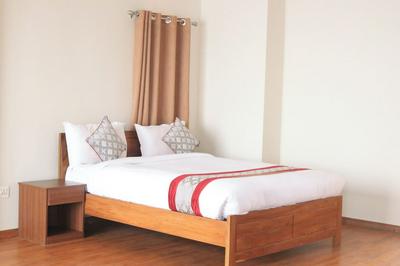 Indrasthan himalaya Resort