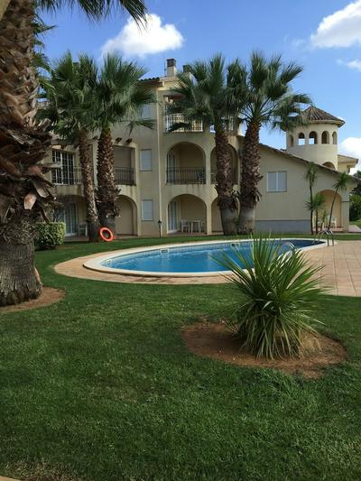 Villages Golf Panoramica