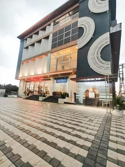 Shubh Shaleen Springs by Nexottel