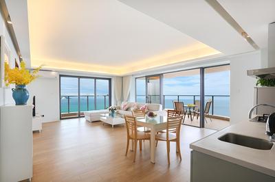 Xi Yue Hai Bin Holiday Hotel