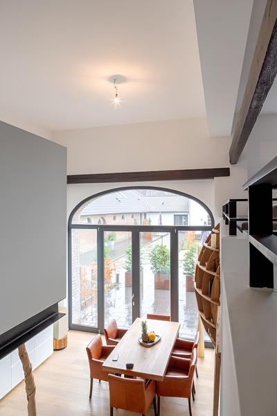 Loft Vierkanthof Krefeld