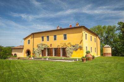 Villa Montelopio