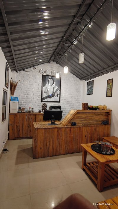 Kumaoni Karavan Camps Resort