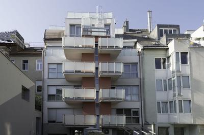 Vienna Top Apartments