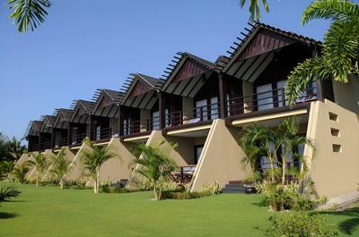 Bay Of Bengal Resort